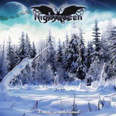 Nightqueen : X-Mas Wonderland